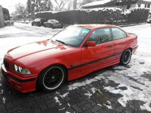 e36 328i Coupe - 3er BMW - E36