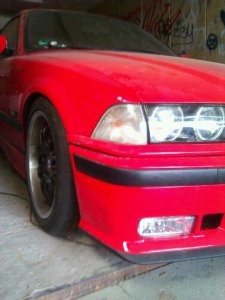 e36 328i Coupe - 3er BMW - E36