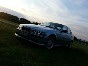 E36 Gletscherblau...Wintermode+Styling 68 für 2014 - 3er BMW - E36 E36 Gletscherblau...Wintermode+Styling 68 für 2014 - 3er BMW - E36