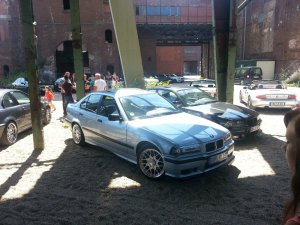 E36 Gletscherblau...Wintermode+Styling 68 für 2014 - 3er BMW - E36 E36 Gletscherblau...Wintermode+Styling 68 für 2014 - 3er BMW - E36