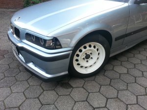 E36 Gletscherblau...Wintermode+Styling 68 für 2014 - 3er BMW - E36 E36 Gletscherblau...Wintermode+Styling 68 für 2014 - 3er BMW - E36