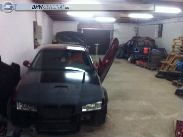 BMW-Syndikat Fotostorie