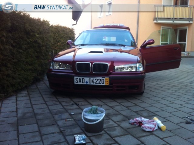 BMW-Syndikat Fotostorie
