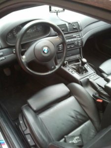 Erstes Auto BMW 320ci. - 3er BMW - E46 Erstes Auto BMW 320ci. - 3er BMW - E46