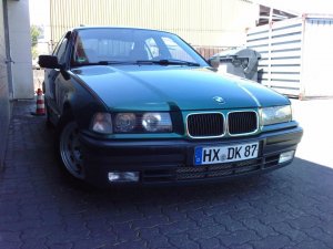 Mein E36 - 3er BMW - E36