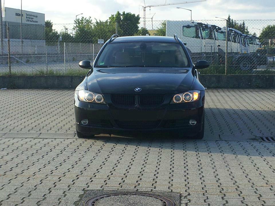 I<3 BMW - 3er BMW - E90 / E91 / E92 / E93