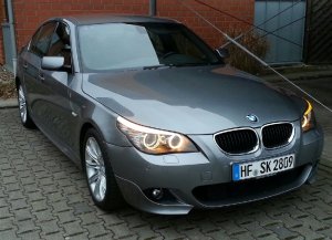 BMW 520d M - 5er BMW - E60 / E61