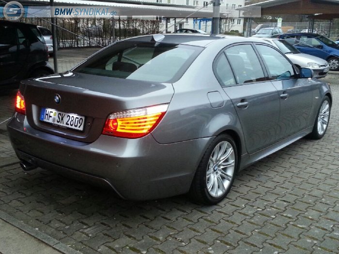 BMW-Syndikat Fotostorie