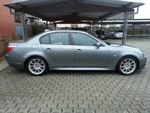 BMW 520d M - 5er BMW - E60 / E61