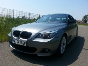 BMW 520d M - 5er BMW - E60 / E61