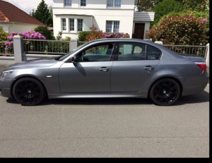 BMW 520d M - 5er BMW - E60 / E61