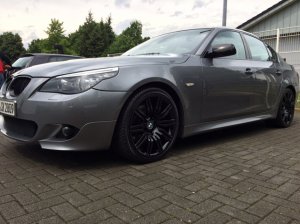 BMW 520d M - 5er BMW - E60 / E61