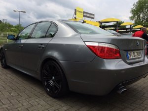 BMW 520d M - 5er BMW - E60 / E61