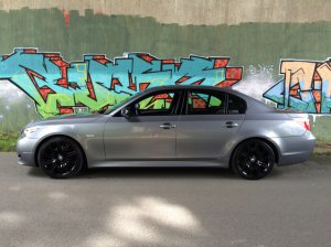 BMW 520d M - 5er BMW - E60 / E61