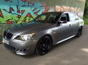 BMW 520d M - 5er BMW - E60 / E61