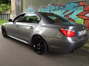 BMW 520d M - 5er BMW - E60 / E61