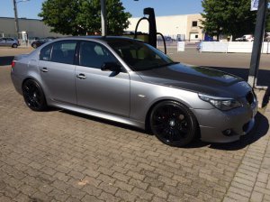 BMW 520d M - 5er BMW - E60 / E61