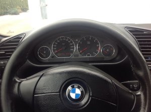 E36 - 3er BMW - E36