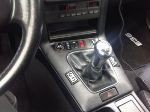 E36 - 3er BMW - E36