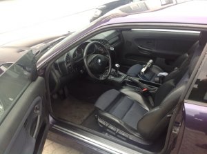 E36 - 3er BMW - E36