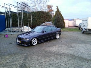 E36 - 3er BMW - E36