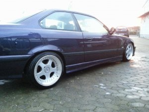 E36 - 3er BMW - E36