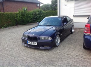 E36 - 3er BMW - E36