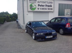 E36 - 3er BMW - E36