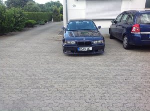 E36 - 3er BMW - E36