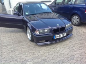 E36 - 3er BMW - E36