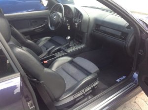 E36 - 3er BMW - E36