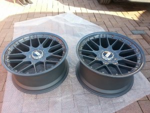 E38 Navarra violet - Fotostories weiterer BMW Modelle