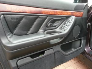 E38 Navarra violet - Fotostories weiterer BMW Modelle