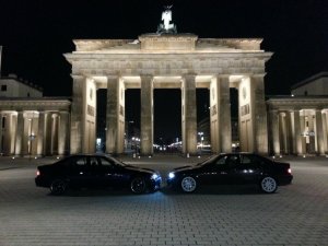 E36 Vulkangrau - 3er BMW - E36