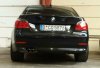 Familien limo - 5er BMW - E60 / E61 - IMG-20140721-WA0002.jpg