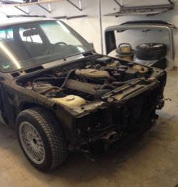 e30 325i M - Technik 2 - 3er BMW - E30 e30 325i M - Technik 2 - 3er BMW - E30