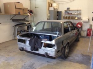 e30 325i M - Technik 2 - 3er BMW - E30 e30 325i M - Technik 2 - 3er BMW - E30