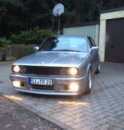 e30 325i M - Technik 2 - 3er BMW - E30 e30 325i M - Technik 2 - 3er BMW - E30