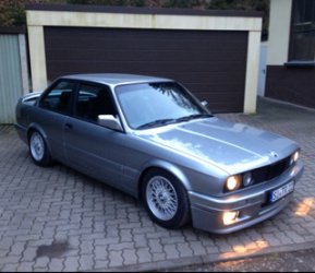 e30 325i M - Technik 2 - 3er BMW - E30 e30 325i M - Technik 2 - 3er BMW - E30