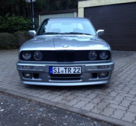 e30 325i M - Technik 2 - 3er BMW - E30 e30 325i M - Technik 2 - 3er BMW - E30