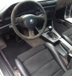e30 325i M - Technik 2 - 3er BMW - E30 e30 325i M - Technik 2 - 3er BMW - E30