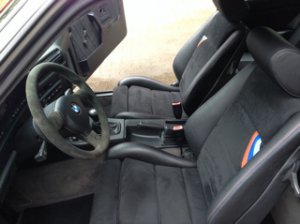 e30 325i M - Technik 2 - 3er BMW - E30 e30 325i M - Technik 2 - 3er BMW - E30
