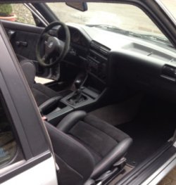 e30 325i M - Technik 2 - 3er BMW - E30 e30 325i M - Technik 2 - 3er BMW - E30