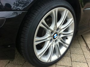 E46 Touring 320d special edition "carbon&zimt" - 3er BMW - E46 E46 Touring 320d special edition "carbon&zimt" - 3er BMW - E46