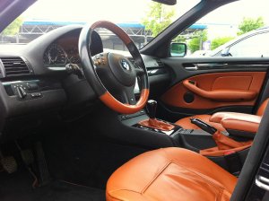 E46 Touring 320d special edition "carbon&zimt" - 3er BMW - E46 E46 Touring 320d special edition "carbon&zimt" - 3er BMW - E46