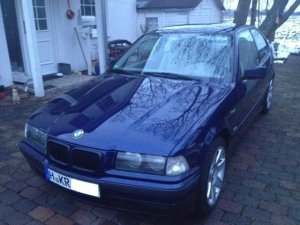 Klein aber fein - OEM - 3er BMW - E36