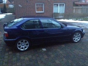 Klein aber fein - OEM - 3er BMW - E36