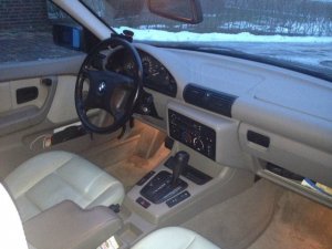 Klein aber fein - OEM - 3er BMW - E36
