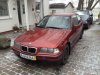 mein kleiner roter - 3er BMW - E36 - rot vorn.jpg