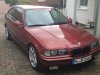 mein kleiner roter - 3er BMW - E36 - Auto 17.04.13.jpg